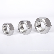 Best Products Stainless Steel Hexagon Nuts